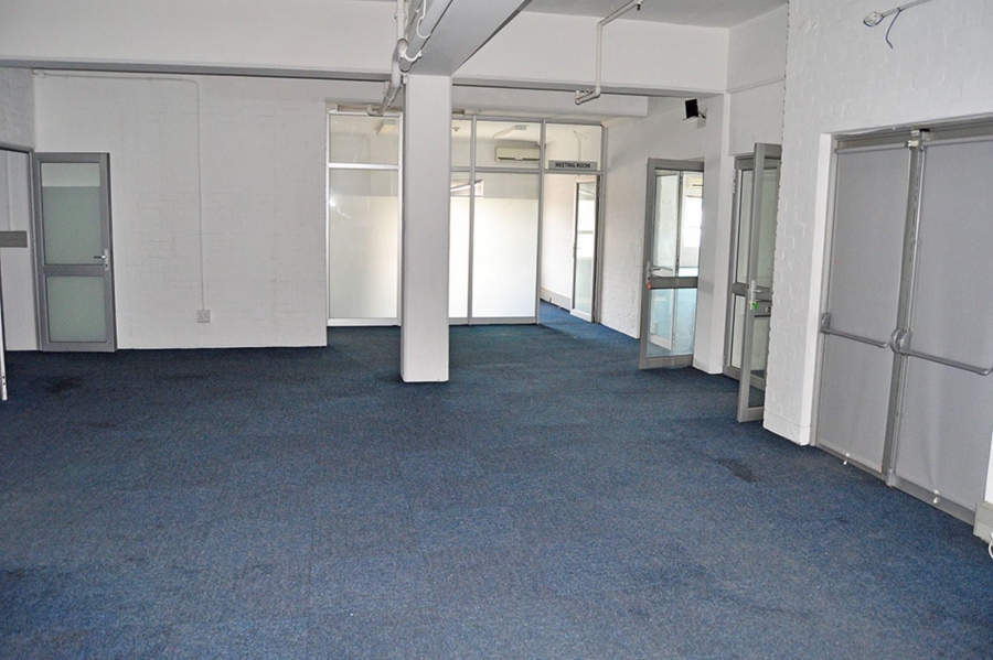 To Let commercial Property for Rent in Bellville South Western Cape
